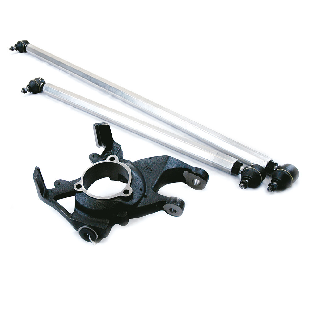 High Steer Kit Jeep TJ