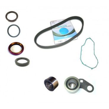 Master Timing kit TDI 300 - ei hammaspyörää