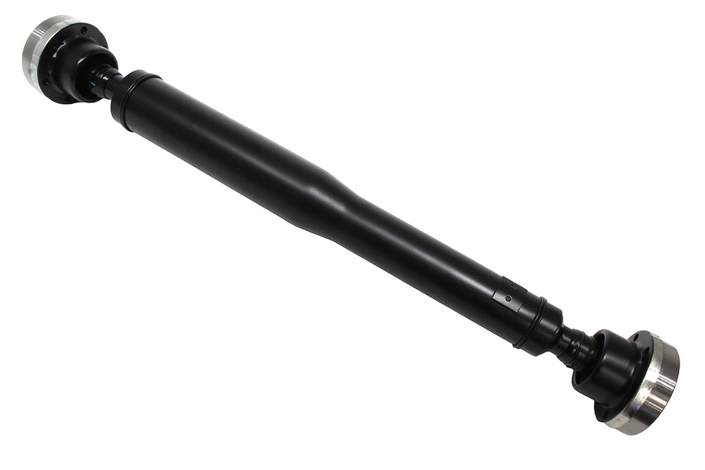 PROPSHAFT FRONT RRS / D3 / D4