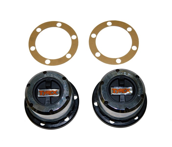 TYREX FREE WHEELS HUB NISSAN  27SPL
