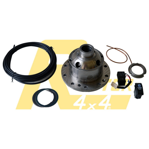 TYREX FRONT AIR LOCKER 8" IFS J100