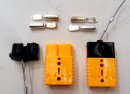 WIRE CONNECTOR