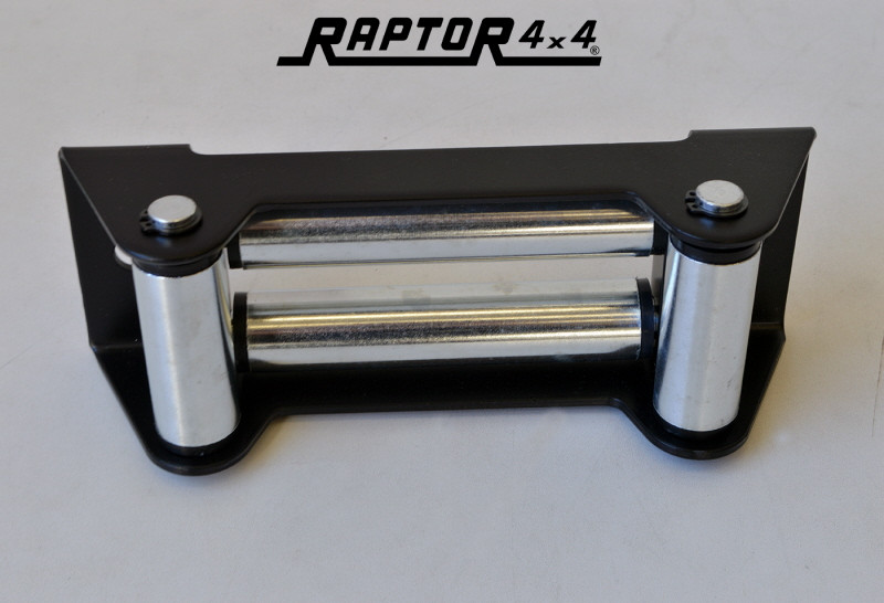 ROLLER FAIRLEAD FOR 8000P WINCH