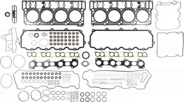 Engine head gasket set Ford 6.0 V8 Diesel