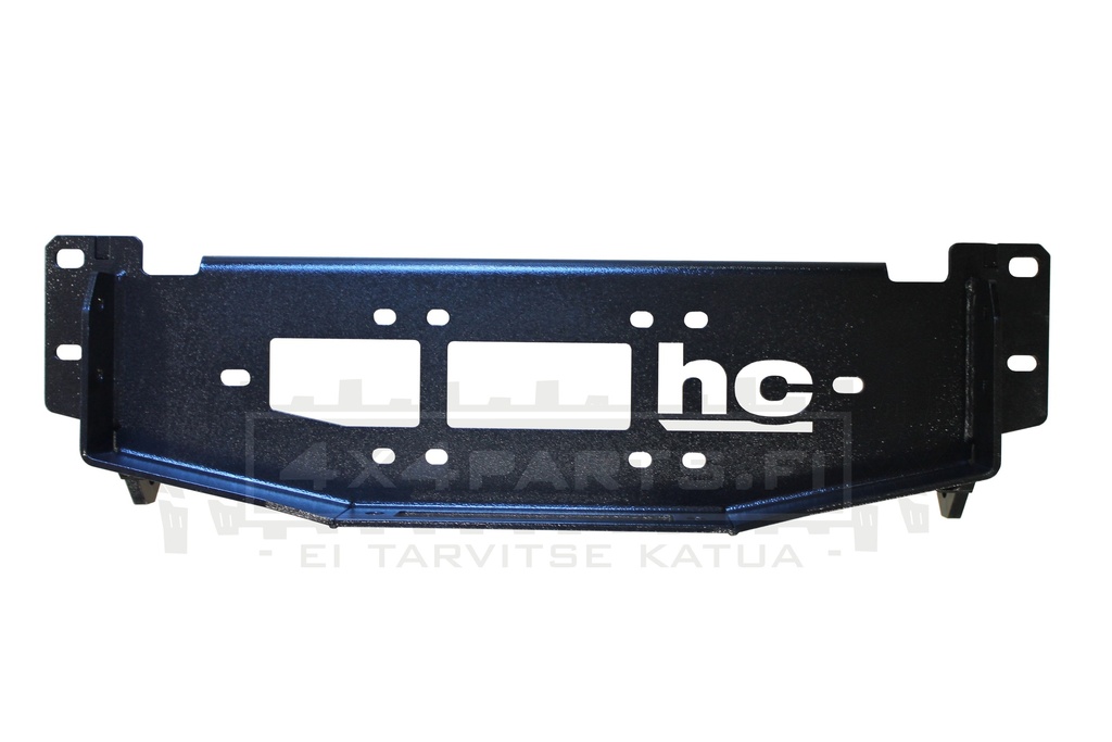 Vinssipeti Jeep grand cherokee WK Bensa