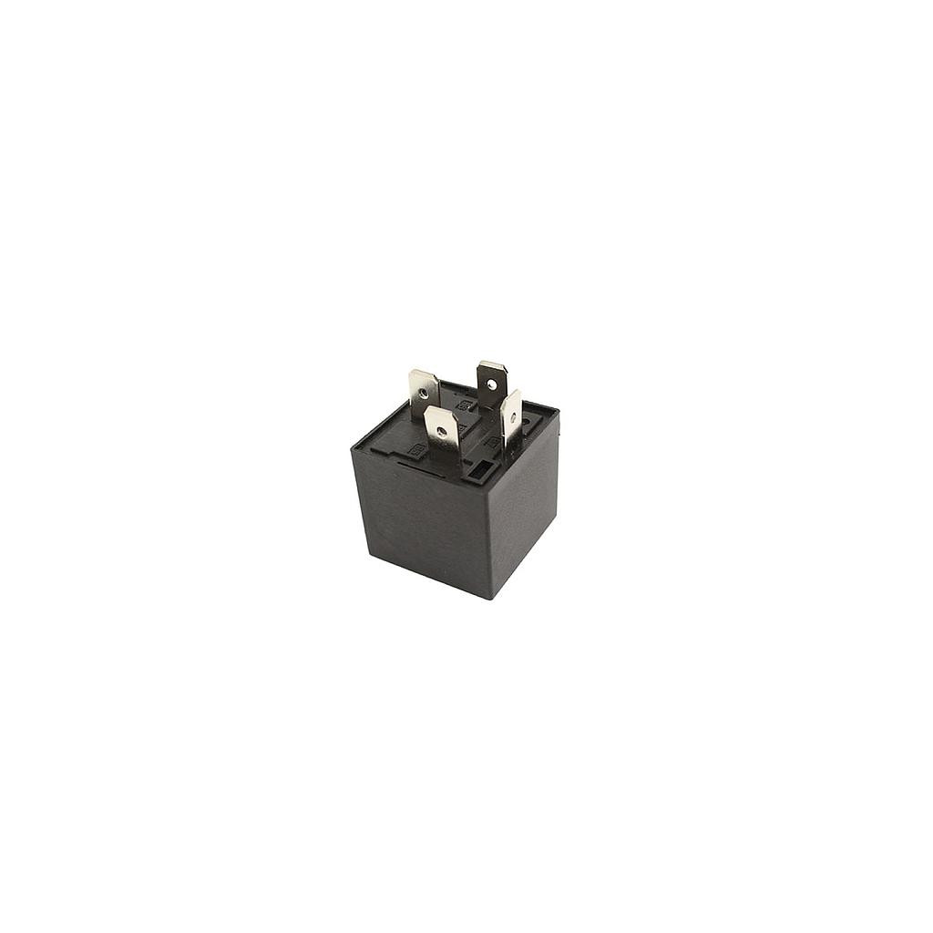 Rele 40A (Keltainen)