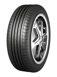 205/40R17 84V NANKANG SPORTNEX AS-2+ XL
