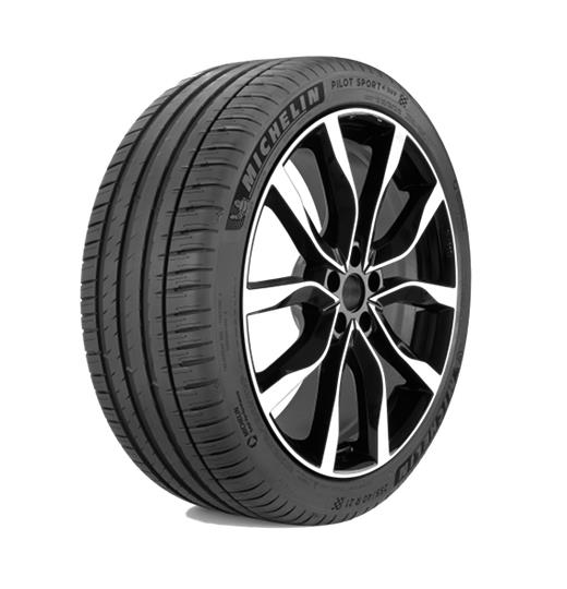 225/55R19 99V MICHELIN PILOT SPORT 4 S XL RG