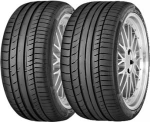 235/40R20 96Y CONTINENTAL CONTISPORTCONTACT 5P XL MO