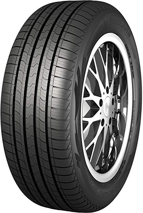255/55R19 111Y NANKANG SP-9 XL XL