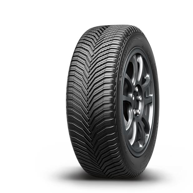 235/45R18 98Y MICHELIN CROSSCLIMATE 2 XL RG
