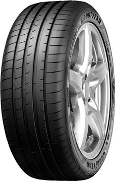 245/35R20 95Y GOODYEAR EAGLE F1 ASYMMETRICMMETRIC 5 XL