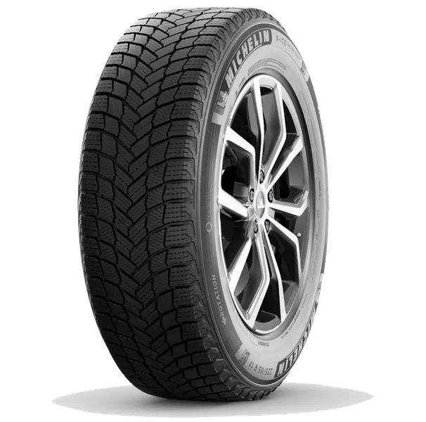 235/60R19 107H MICHELIN X-ICE SNOW SUV XL RG