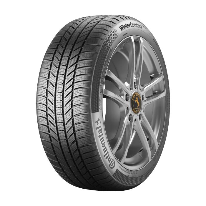 325/40R22 114V CONTINENTAL WINTERCONTACT TS 870 P XL EVC