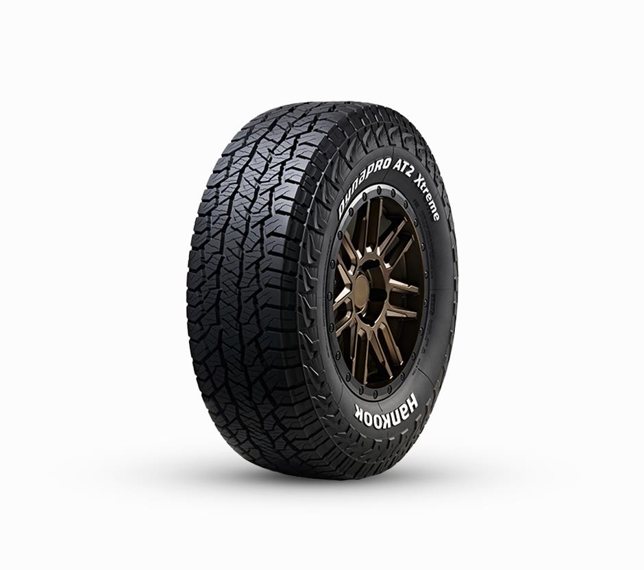 215/75R15 100/97S HANKOOK DYNAPRO AT2 XTREME XL