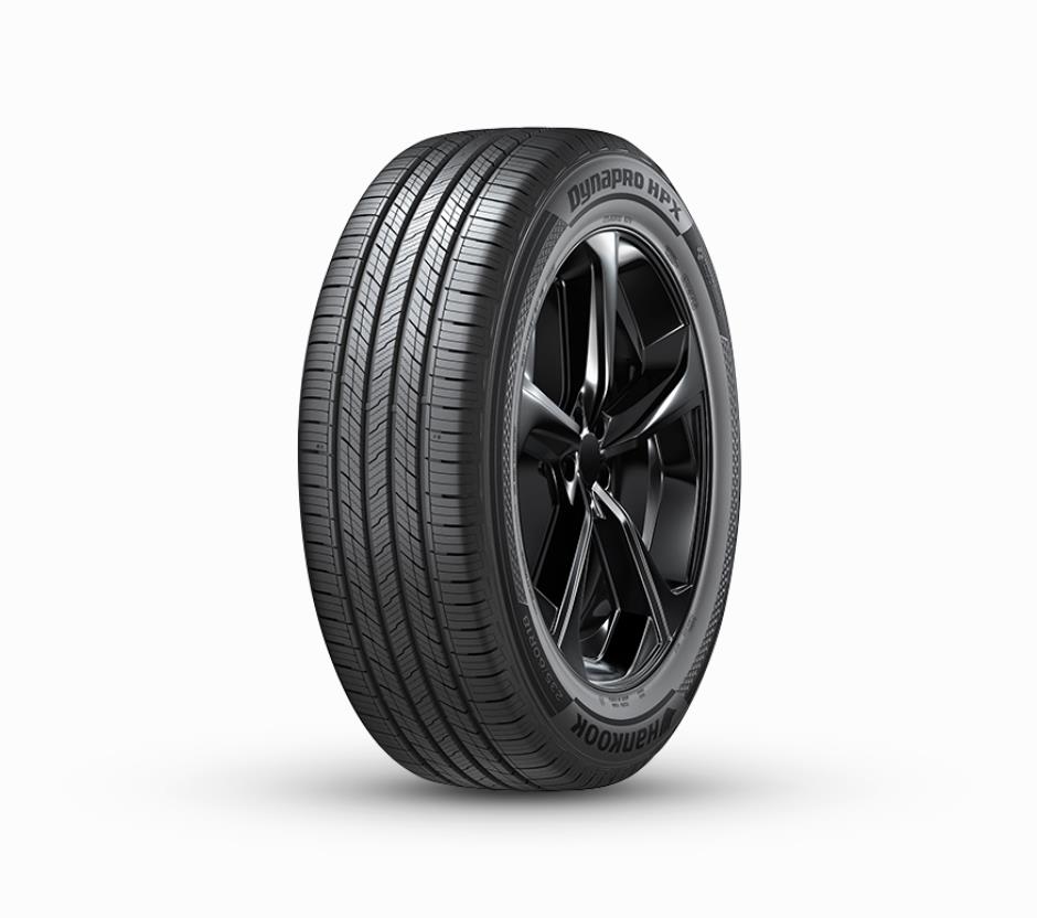 245/70R16 107H HANKOOK DYNAPRO HPX RA43 XL