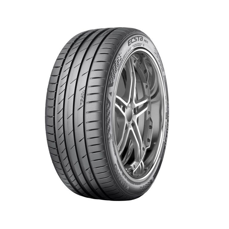 235/35R20 92Y KUMHO PS71 XL