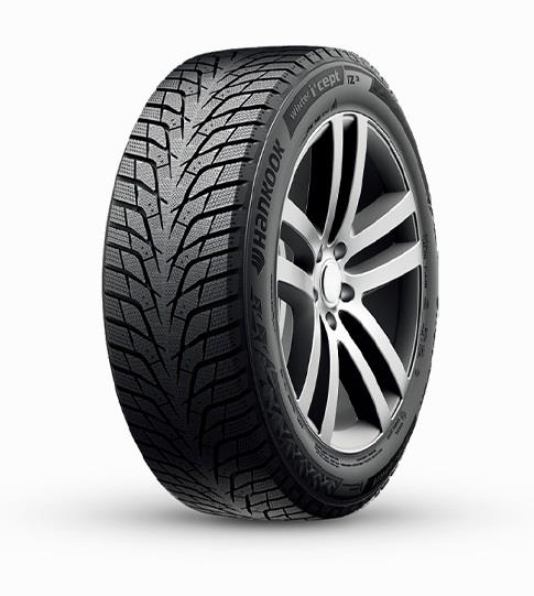 185/60R15 88T HANKOOK WINTER I*CEPT IZ3 XL