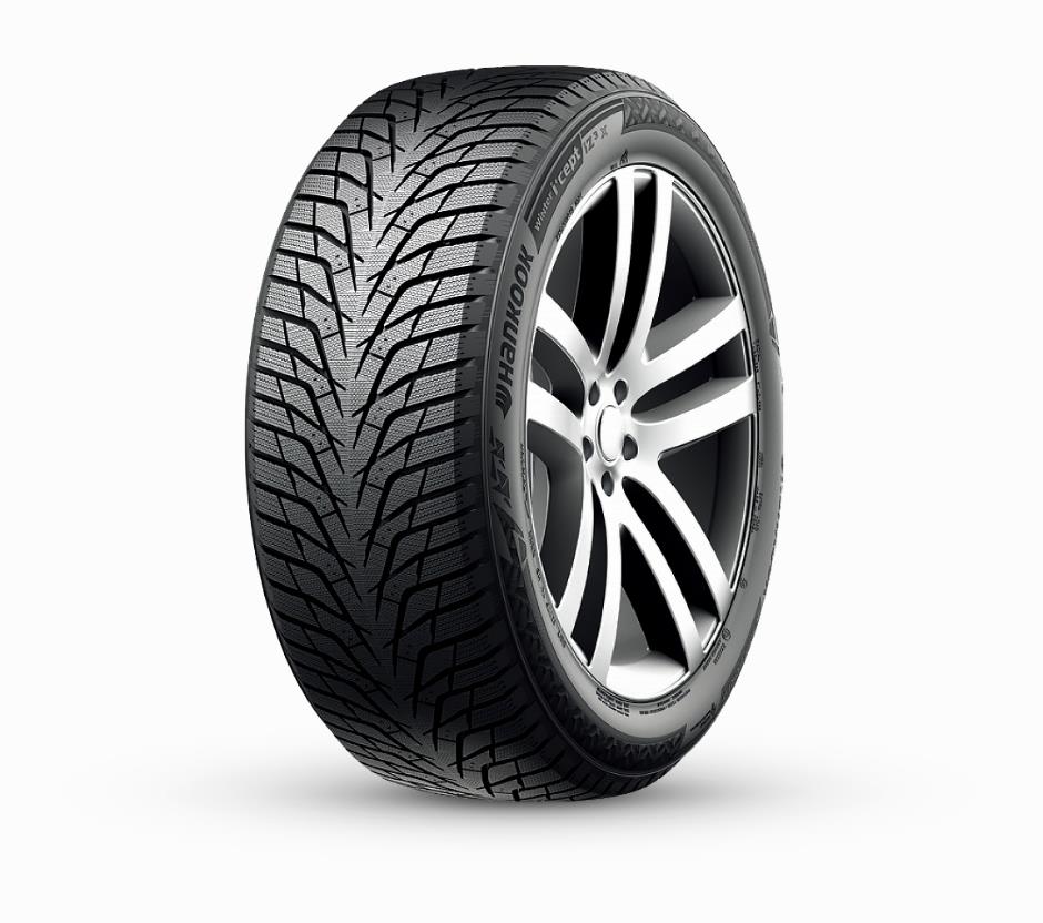 275/45R20 110T HANKOOK WINTER I*CEPT IZ3 X XL FP