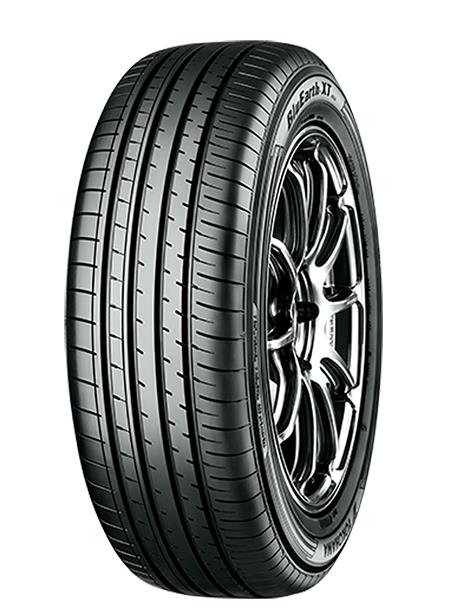 235/50R20 100V YOKOHAMA BLUEARTH-XT AE61 Z.P.S XL RUNFLAT, RIMPROTECT