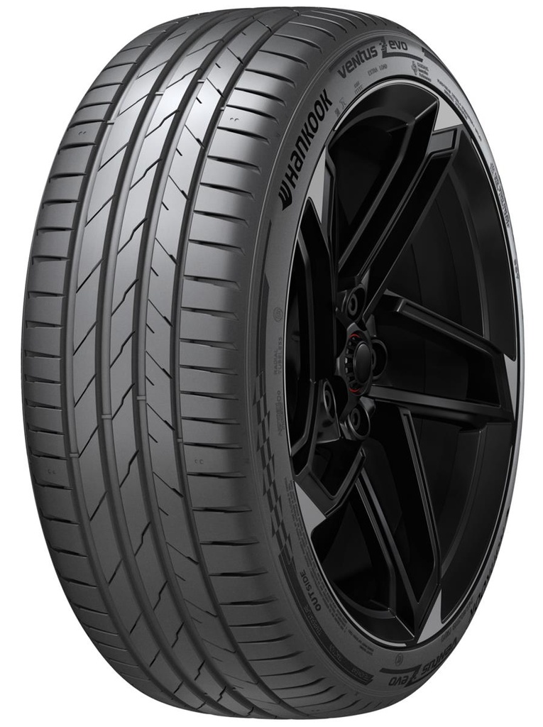 225/35R20 90Y HANKOOK VENTUS EVO XL FP