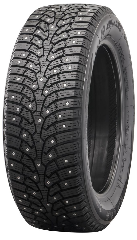 235/40R19 96T NANKANG SW-9 XL