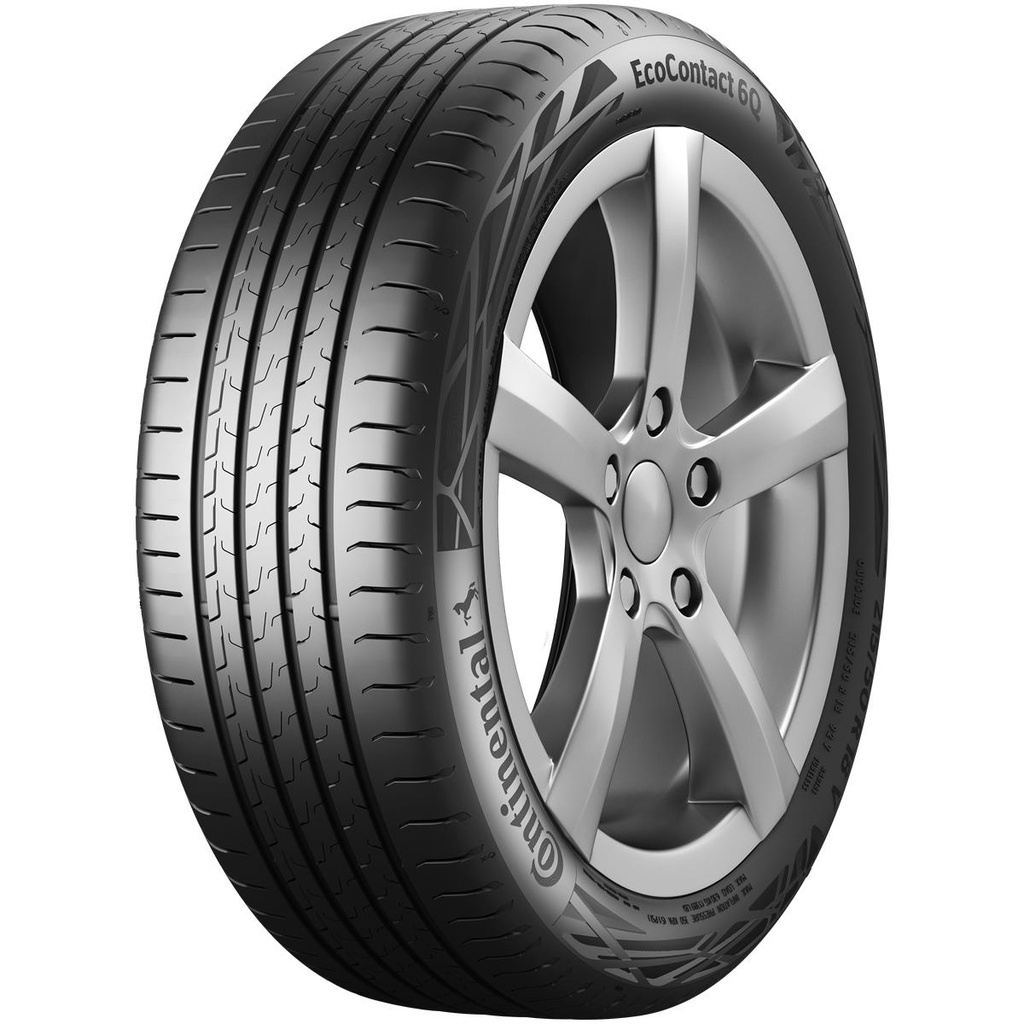 285/40R20 108W CONTINENTAL ECOCONTACT 6Q XL MO|EVC