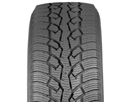205/75R16C 113/111R NOKIAN TYRES HAKKAPELIITTA CR4 XL