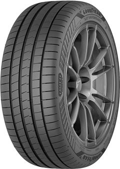 225/45R17 91Y GOODYEAR EAGLE F1 ASYMMETRICMMETRIC 6 XL FP