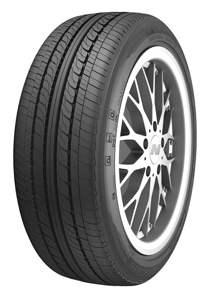 215/60R14 91H NANKANG RX-615