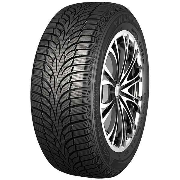 185/50R16 81H NANKANG SV-3