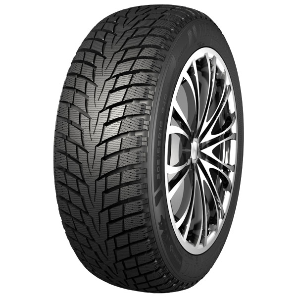 195/70R15C 104/102Q NANKANG ICE-1