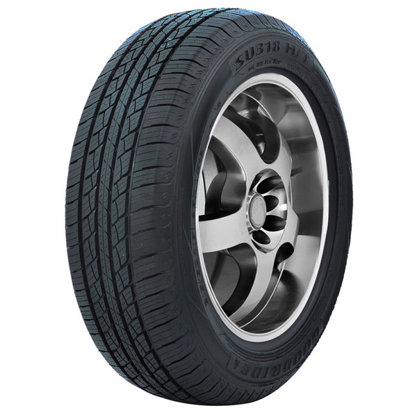 215/60R17 96H GOODRIDE SU318 H/T