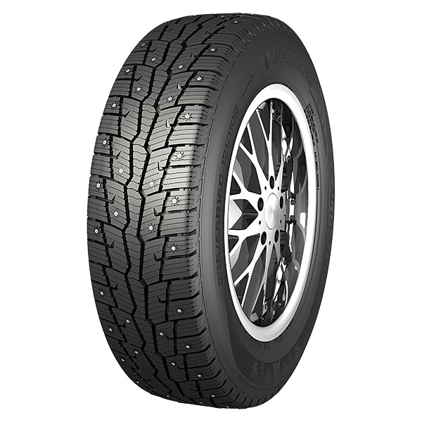 195/50R13C 104/101N NANKANG 195/50R13C 104/101N IV-1    L EUHA