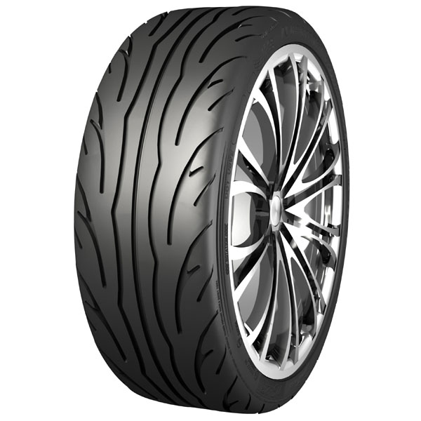 165/50R15 73V NANKANG SPORTNEX NS-2R RACING MEDIUM 180