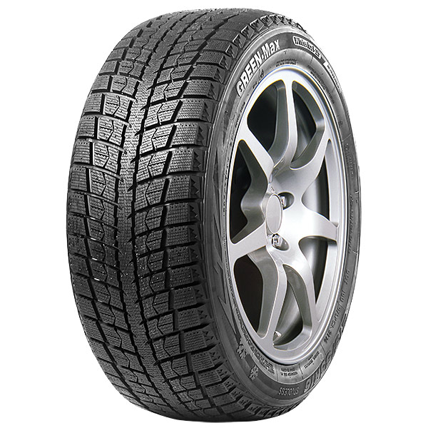 275/55R19 111T LINGLONG GREEN-MAX WINTER ICE I-15 SUV