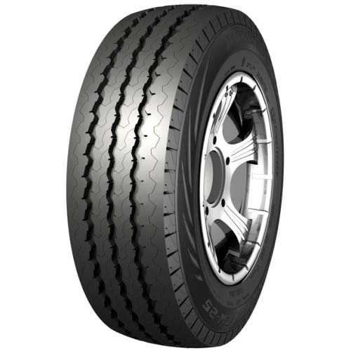 195/80R15C 106R NANKANG CW-25 CARGO GRIP