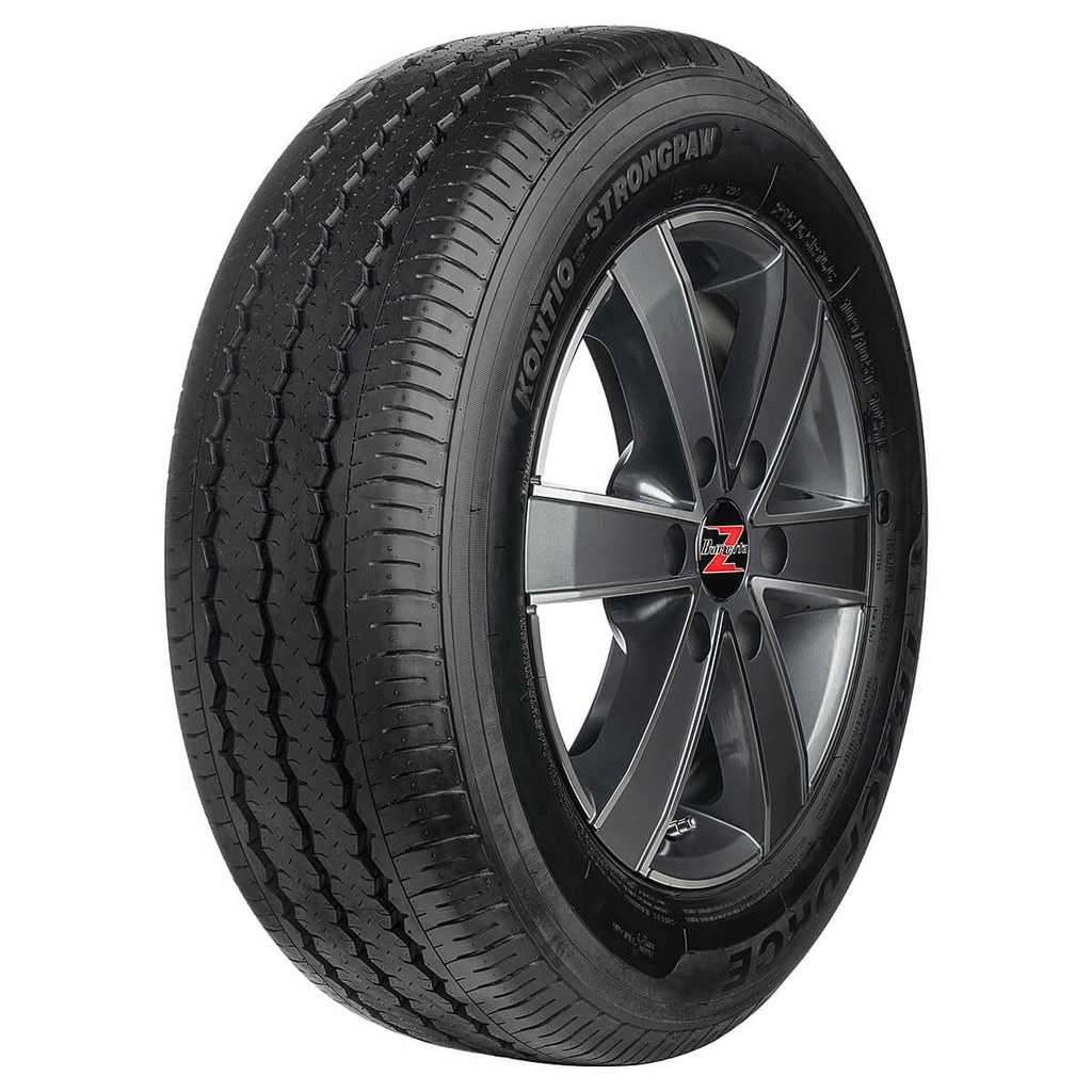 215/75R16C 116/114S KONTIO TYRES STRONGPAW