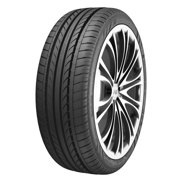 185/45R15 75V NANKANG NS-20 NOBLE SPORT