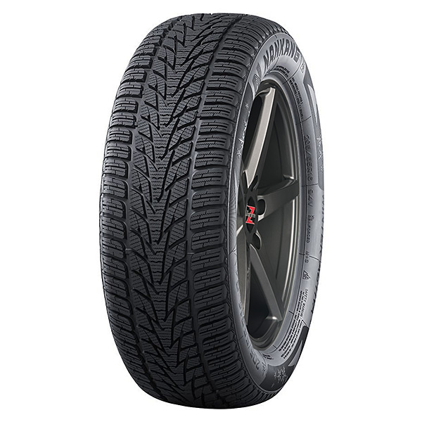 215/45R18 93V NANKANG SV-4 XL L ESHA XL