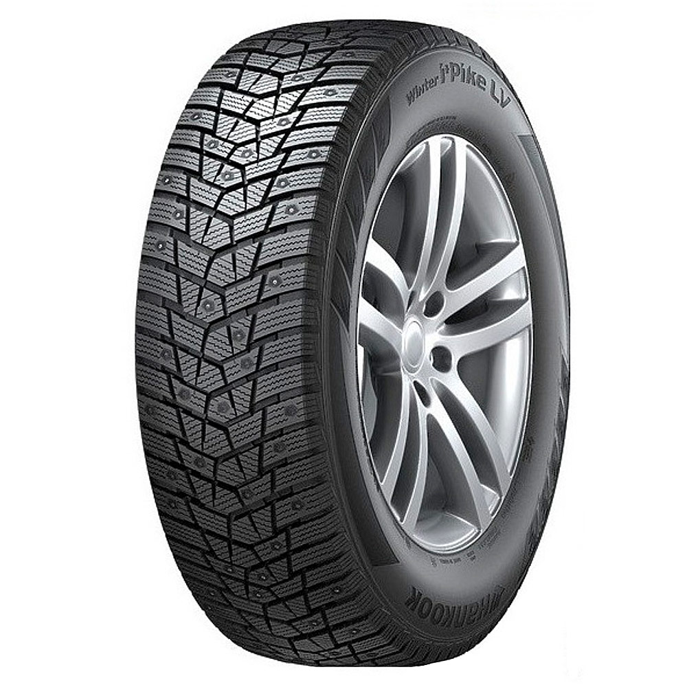 225/70R15C 112R HANKOOK I*PIKE LV RW15 !