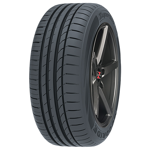 205/70R15 96H GOODRIDE ZUPERECO Z-107
