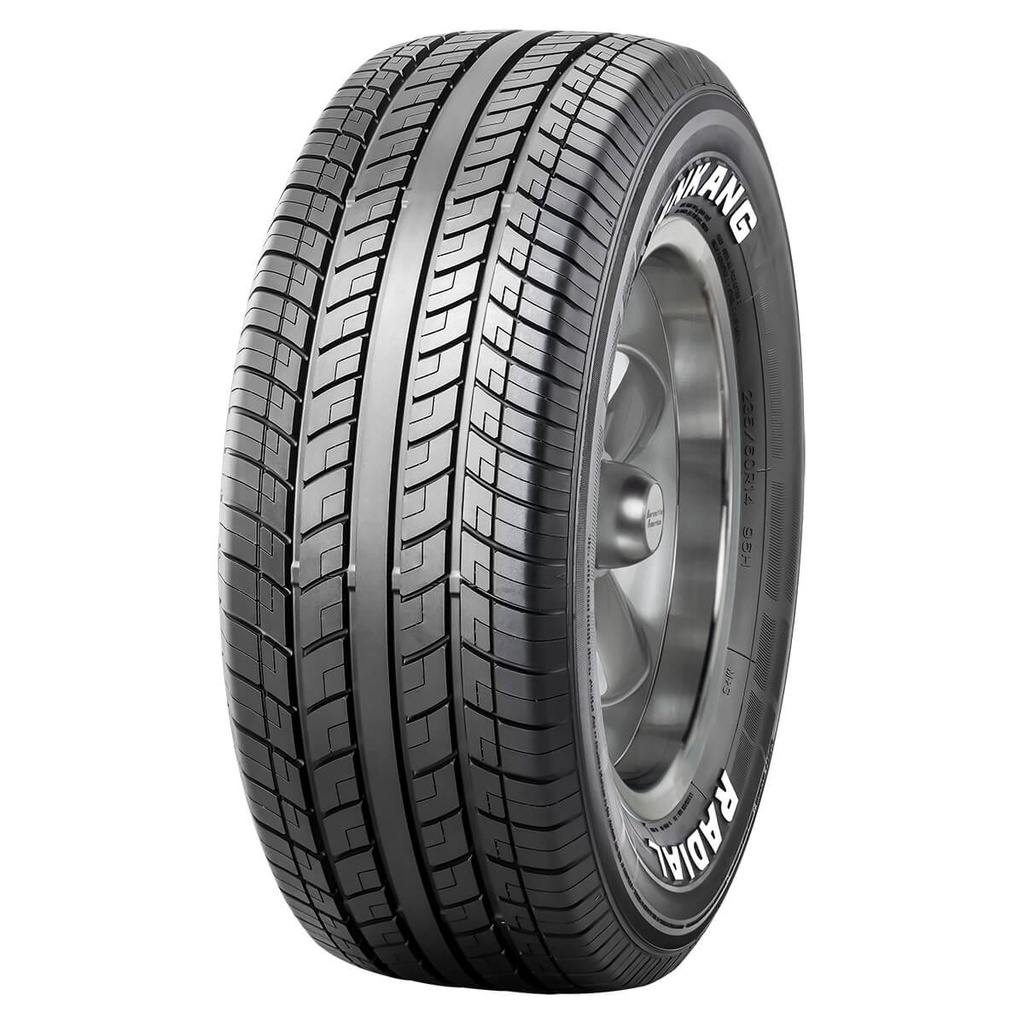 245/50R14 93H NANKANG N-729 WL