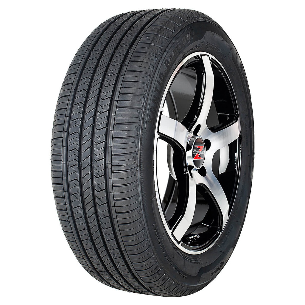 235/65R17 104H KONTIO TYRES BEARPAW