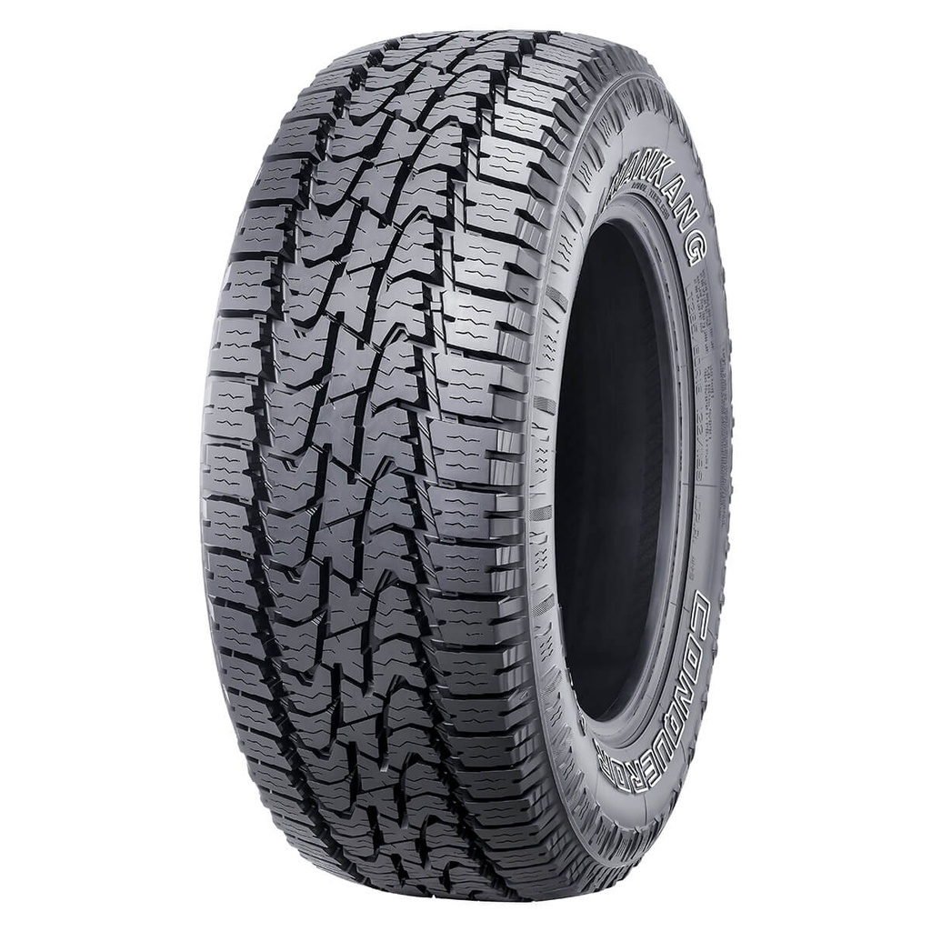 265/60R18 110T NANKANG AT-5+ WWL