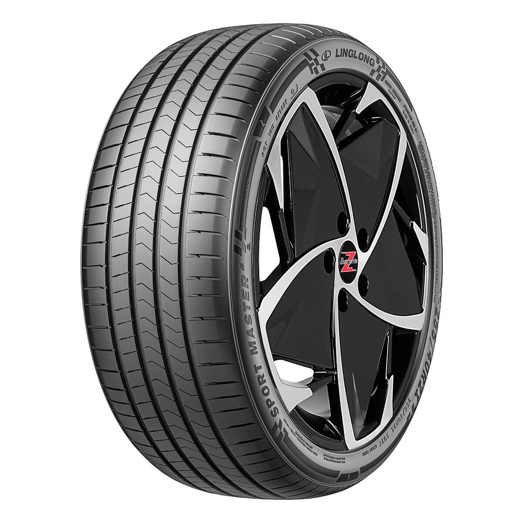 235/55R18 104V LINGLONG SPORT MASTER E-24 XL