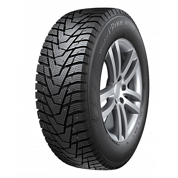255/45R20 105T HANKOOK WINTER I*PIKE X W429A