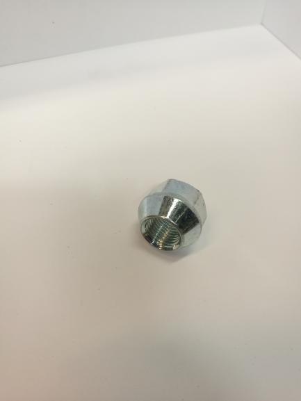 Bimecc Avomutteri lyhyt 1,5mm nousu, 12mm