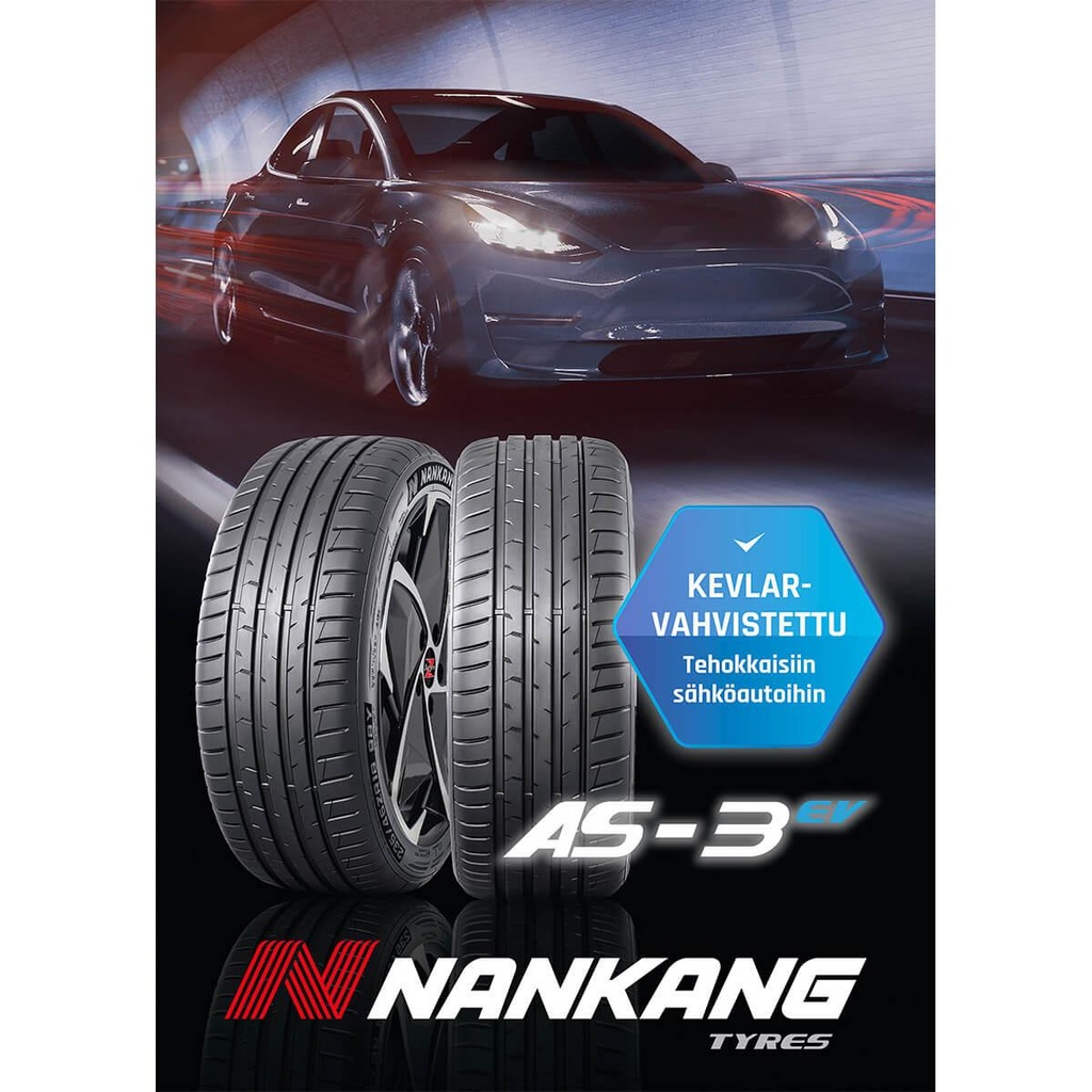 Nankang juliste, Nankang as-3ev