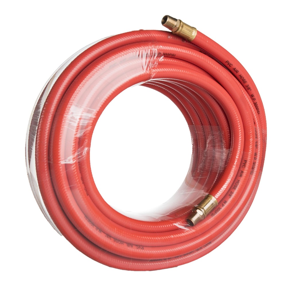 SteyrTek ST-20405 Paineilmaletku 3/8" PVC